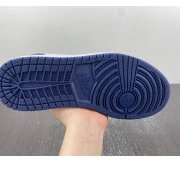 Navy Jordan 1 Midnight CJ7891-400 SB Low 0803
